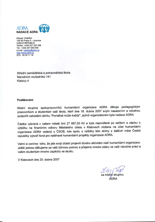 okno uzav�ete kliknut�m !
